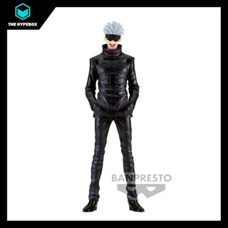 Banpresto - JUJUTSU KAISEN KING OF ARTIST THE SATORU GOJO