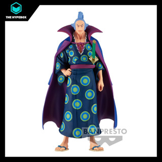 Banpresto - ONE PIECE DXF~THE GRANDLINE MEN~EXTRA DENJIRO