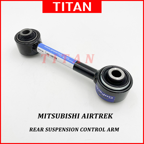 แขนควบคุมช่วงล่างด้านหลัง 1 ชิ้น Mitsubishi Airtrek 2.0 4G63 4G63T NA cu4w TURBO cu2w