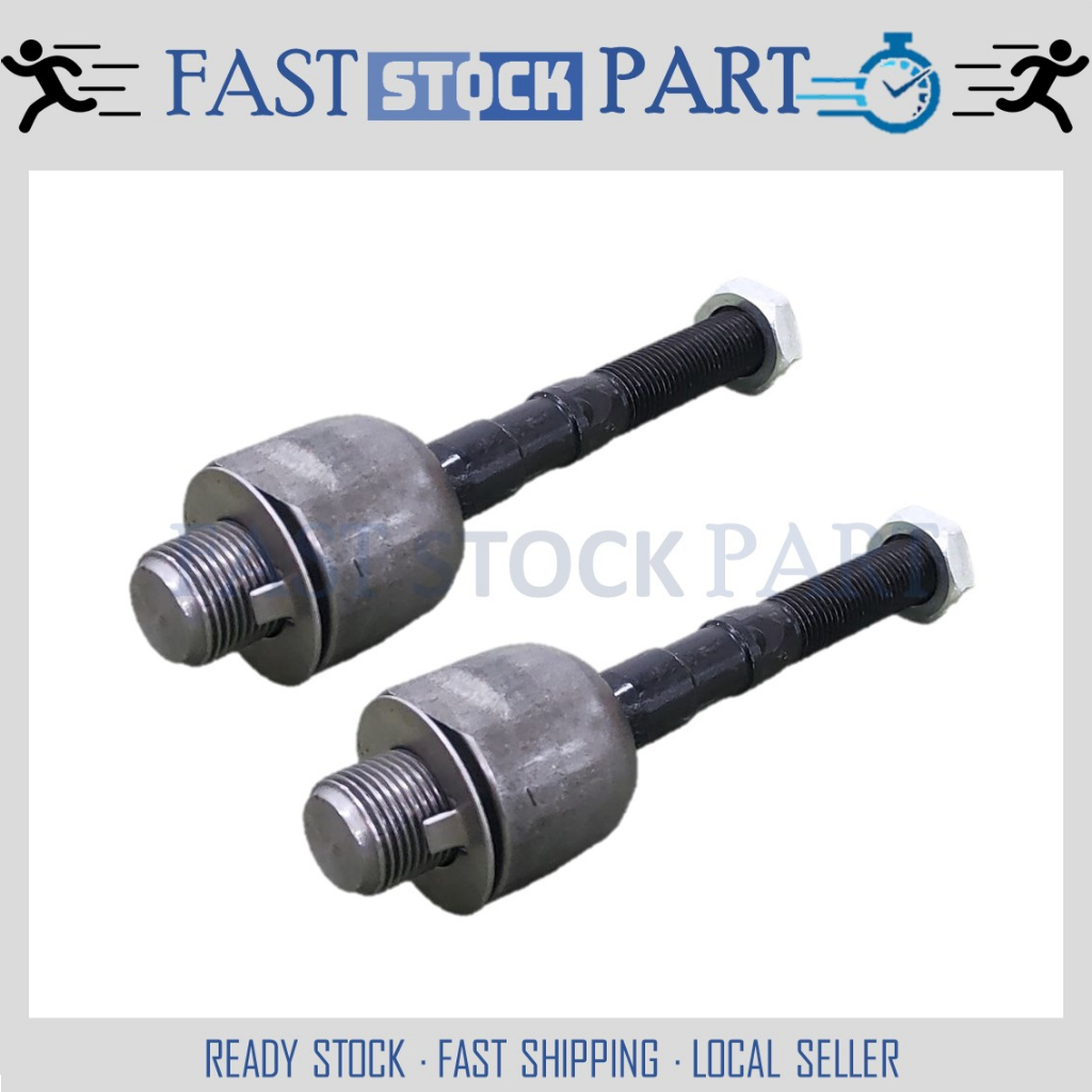 1SET 2PIECES !!! RACK END -553010-SJK-H01 HONDA ELYSION RR1 RR3