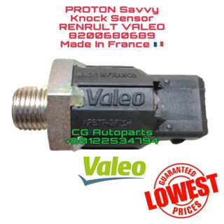 Proton Savvy เซนเซอร์เคาะ 8200680689 - 14925r VALEO