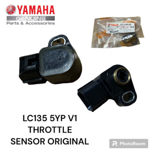 เซนเซอร์คันเร่ง LC135 V1 5YP