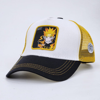 หมวกเบสบอล ลายการ์ตูนนารูโตะ Shippuden แฟชั่น