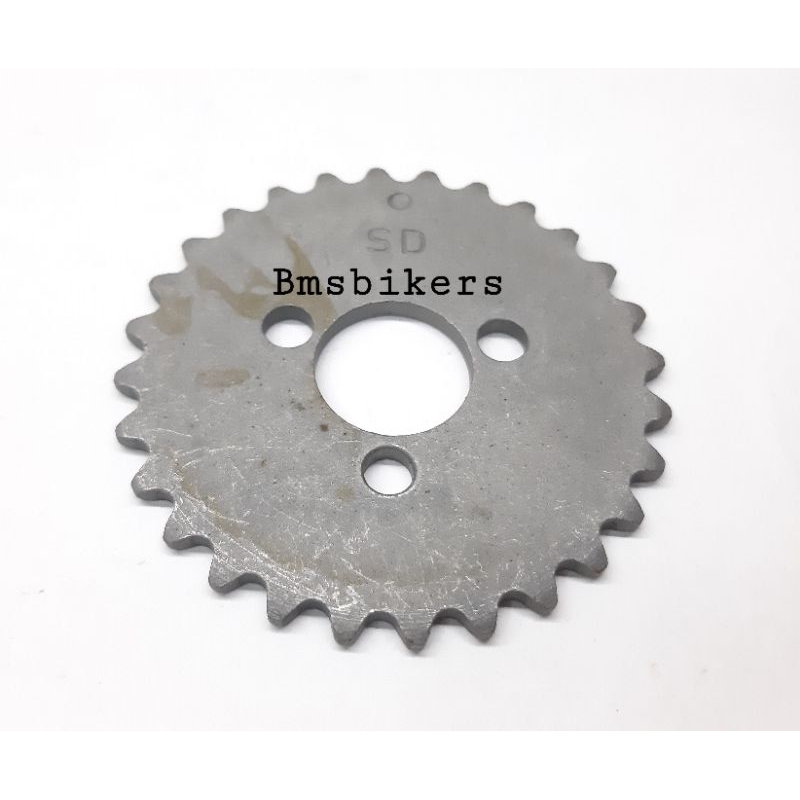 NITRO EX5,EX90,SM SPORT TIMING CAM GEAR