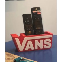 Vans ที่วางรีโมทคอนโทรล โลโก้