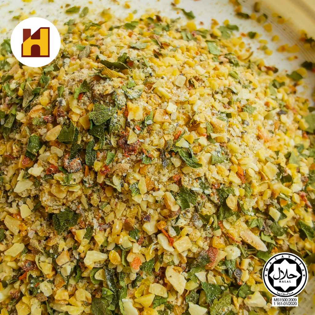 Aglio Olio Mix PASTA SEASONING Aglio Olio Pasta