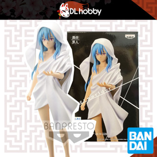 ฟิกเกอร์ Tensura Rapheal Rimuru Otherworlder DXF Banpresto สําหรับตกแต่งบ้าน