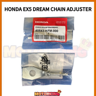 สายโซ่ ปรับได้ สําหรับ HONDA EX5 DREAM WAVE100 WAVE EX5 CLASS CLASS 1