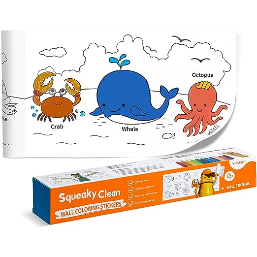 YPLUS (3 เมตร) วัฒนธรรมวอลล์เปเปอร์สติกเกอร์ / YPLUS 不 滑墙可贴卷