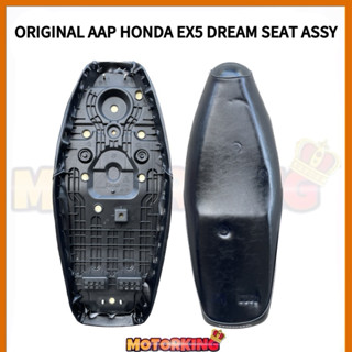 Aap เบาะนั่ง สําหรับ HONDA EX5 DREAM SEAT ASSY