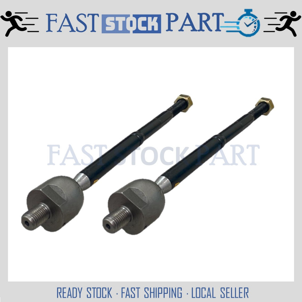 1SET 2PCS RACK END - 45503-BZ010 TOYOTA AVANZA F601 F602 1.3 1.5 (2004-2011)