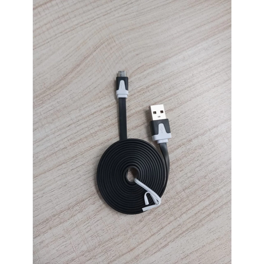 สายชาร์จ Micro USB สายชาร์จข้อมูล Android thumbnail 8