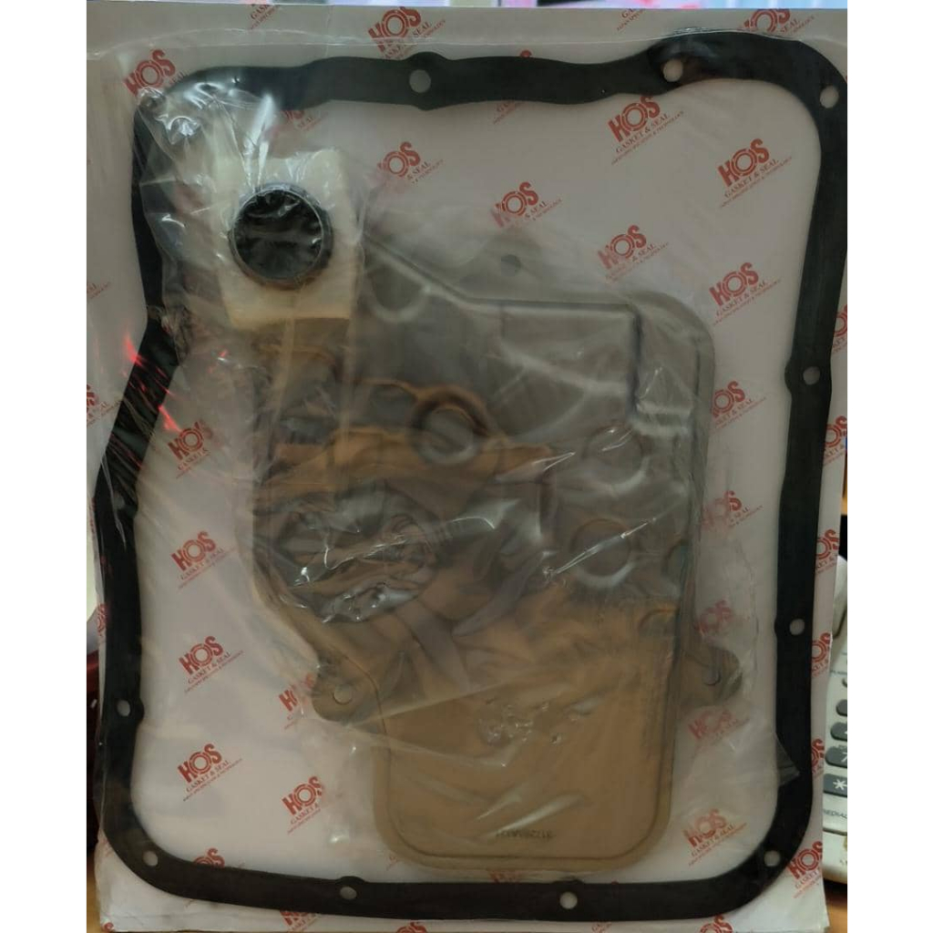 [ SUBARU FORESTER TR58 TR59 AUTO FILTER ] [ 31728-AA121 ]