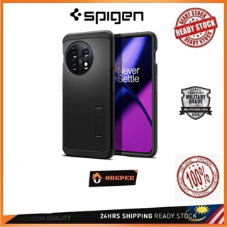 Spigen Tough Armor OnePlus 11 OnePlus11 เคสโทรศัพท์