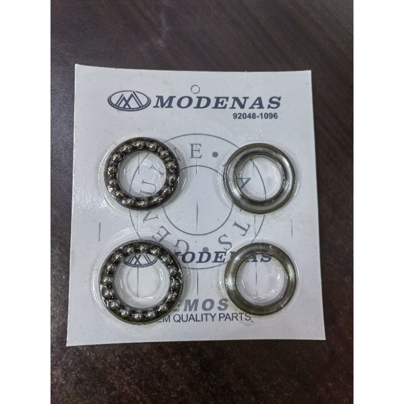 KRISS110 KRISS100 MR1 STEERING CONE BEARING A