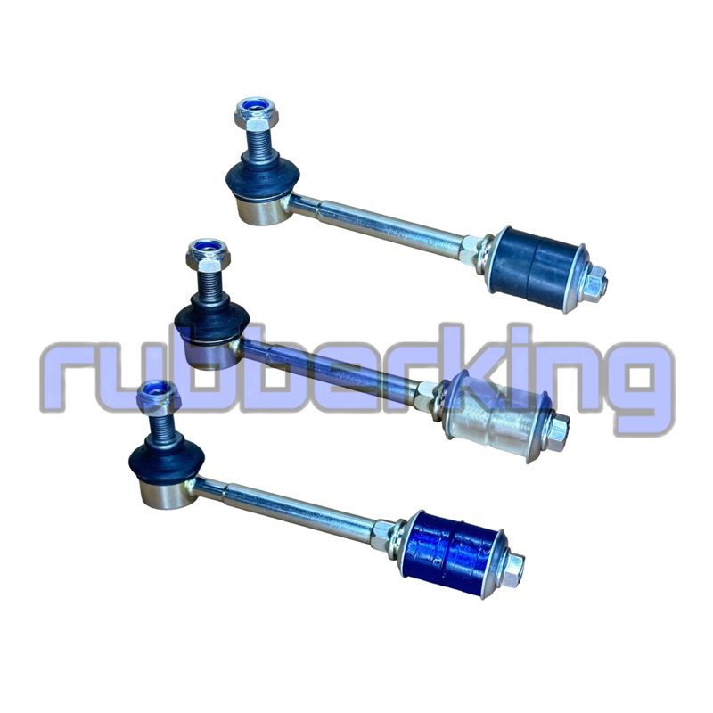 (1 ชิ้น) TOYOTA PRADO KZJ95 RZJ95 ด้านหน้า ABSORBER LINK / STABILIZER LINK