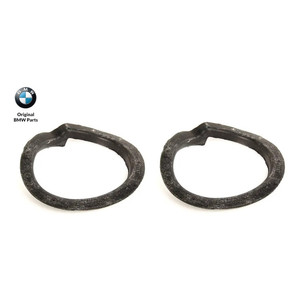 BMW MINI E24 E28 E30 E32 E34 E36 E83 E85 E86 R50 R52 R53 R55 R56 ด้านหน้าด้านบนฤดูใบไม้ผลิ Pad 31331