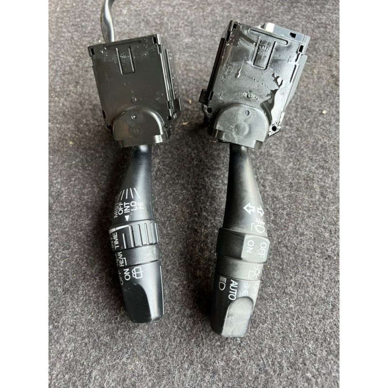 ELYSION RR1 RR3 RR5 โคมไฟสวิตช์หยุดใช้ญี่ปุ่น