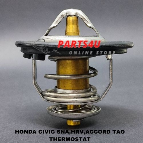 THERMOSTAT (82C ) HONDA CIVIC SNA TRO, CRZ TM8, HRV T7J, CRV SWA, ACCORD TAO (19301-RNA-315)