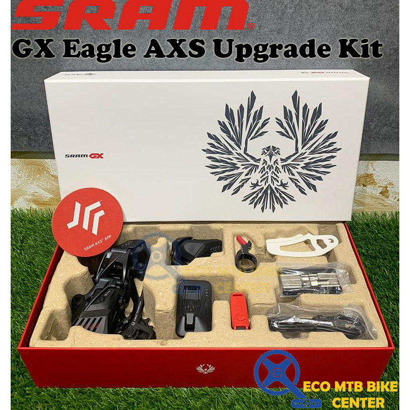 ชุดอัพเกรด SRAM GX Eagle AXS