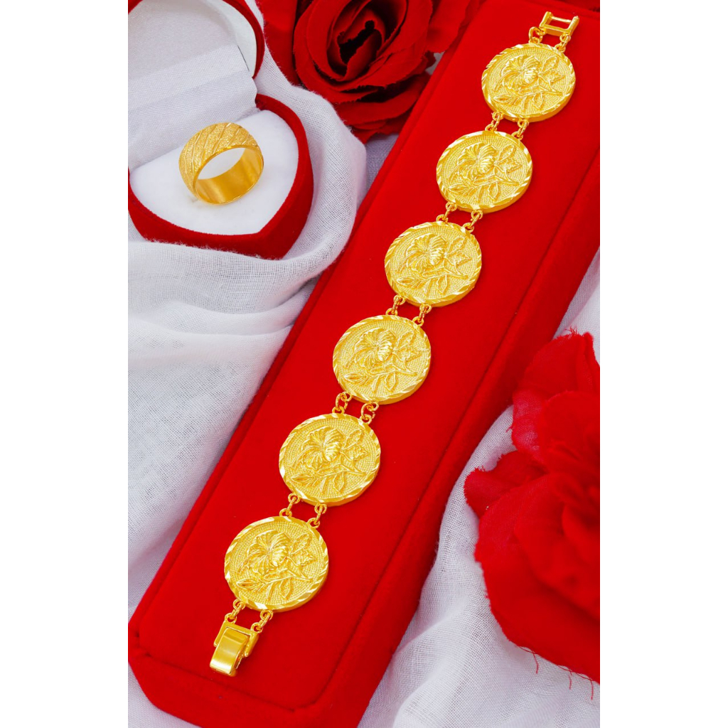 GELANG SiliLING ใหม่