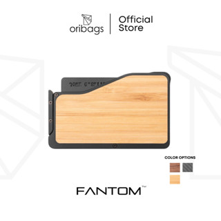 Fantom X - ที่วางเหรียญ