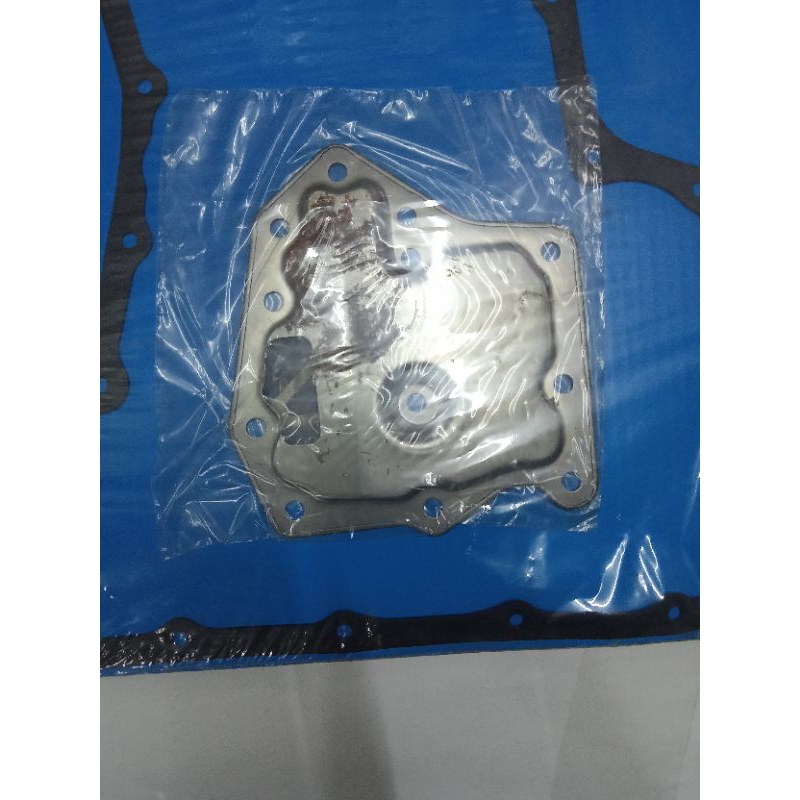 NISSAN AD RESORT B14 กรองอัตโนมัติพร้อมตะกร้า (1398-31X02F)-1SET