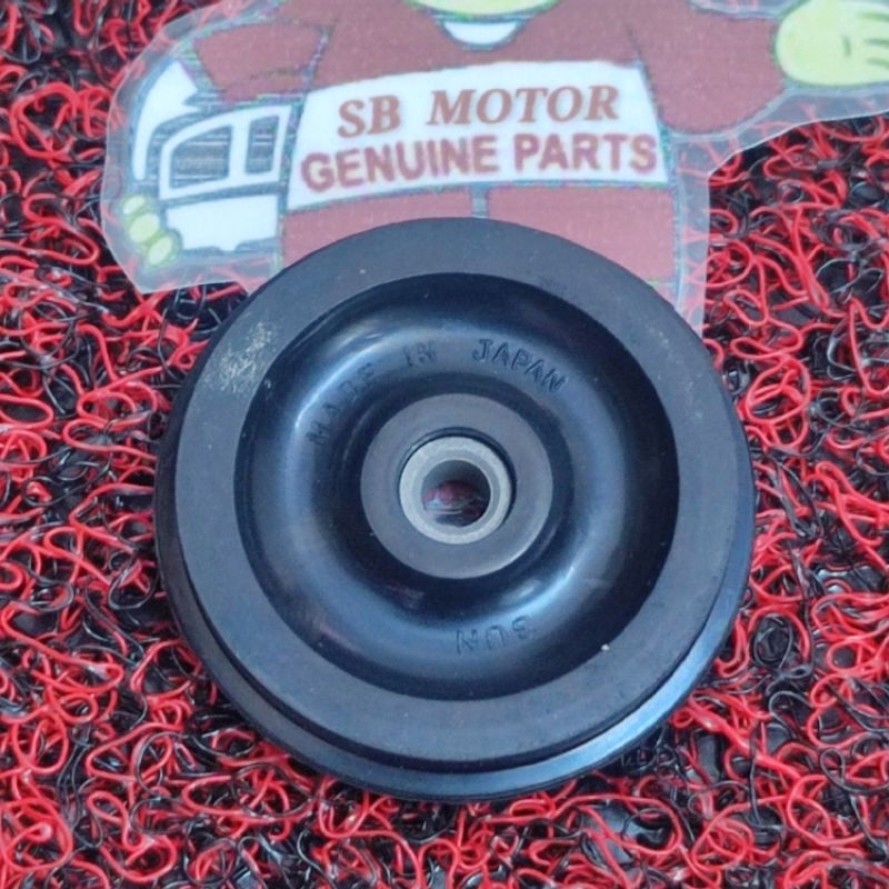 HONDA S90 ROLLER BLOCK/BIG ROLLER S90/ROLLER BLOCK RACING EX5/WAVE100/FUTURE125/WAVE110/DASH ROLLER 