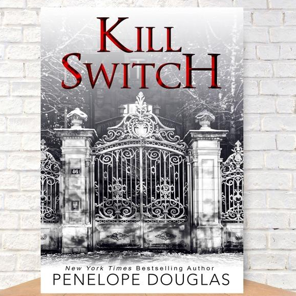 Kill Switch โดย Penelope Douglas