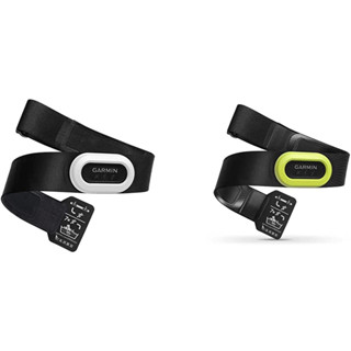 Garmin HRM-PRO PLUS run tri สายรัดข้อมือ วัดอัตราการเต้นของหัวใจ พรีเมียม สําหรับวิ่งจ๊อกกิ้งมาราธอน