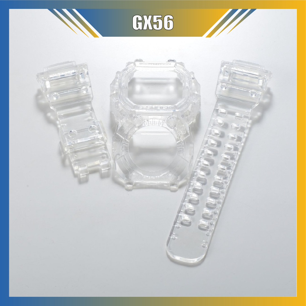 Bnb Gx56 Bnb Gx56 Tali Gx56 Bnb Gx56 G Shock Custom Tali Gx56 G Shock Strap