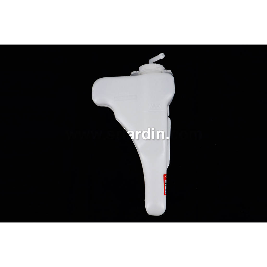 Honda Civic S03 S04 / SO3 SO4 96-00 ถังอะไหล่หม้อน้ํา | OE part Number : 19101-P2A-000