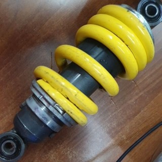 Kyb YAMAHA LC 135 MONOSHOCK (มือสอง)