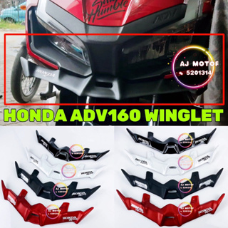 Adv160 ไฟหน้า ด้านซ้าย ขวา 160 องศา สําหรับ HONDA ADV