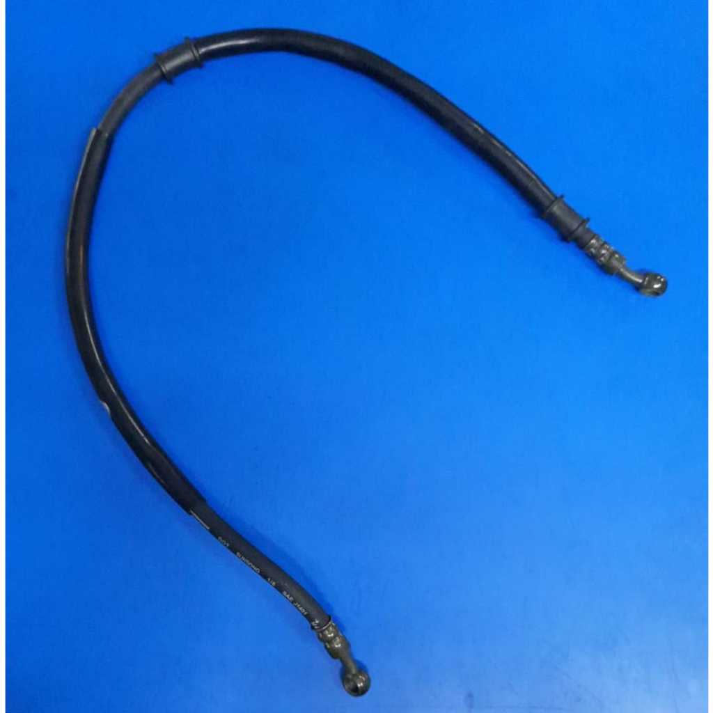 NIMOTA CK9 / CK9SE - ท่อเบรคหน้า NEW -Old - 80 mm