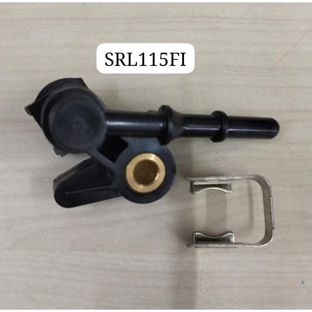 SRL115FI SRL115FI V2 INJECTOR HOLDER INJECTOR JOINT JOINT INJECTOR CLIP INJECTOR PENUTUP