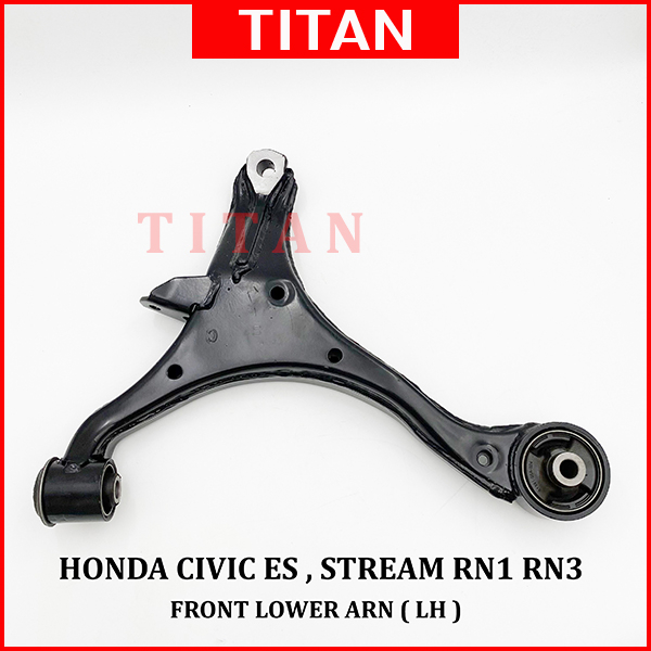 แขนล่างหน้าซ้ายและขวา HONDA CIVIC ES 1.7cc S5A 2.0cc S5G [2000~2005] / STREAM RN1 RN3 S7A [2000~2006