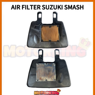 เครื่องกรองอากาศ SUZUKI SMASH FILTER ANGIN SUZUKI SMASH