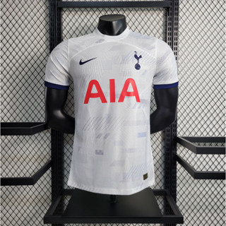 ใหม่ 23/24 !!! Spurs Home ชุดพัดลม และเครื่องเล่น สําหรับตกแต่งบ้าน