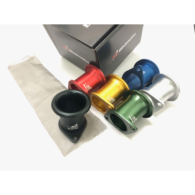 Bisimoto คันเร่งทรัมเป็ต Toyota 4AGE 20V Silvertop Blacktop Corolla AE86 AE100 AE101 AE111