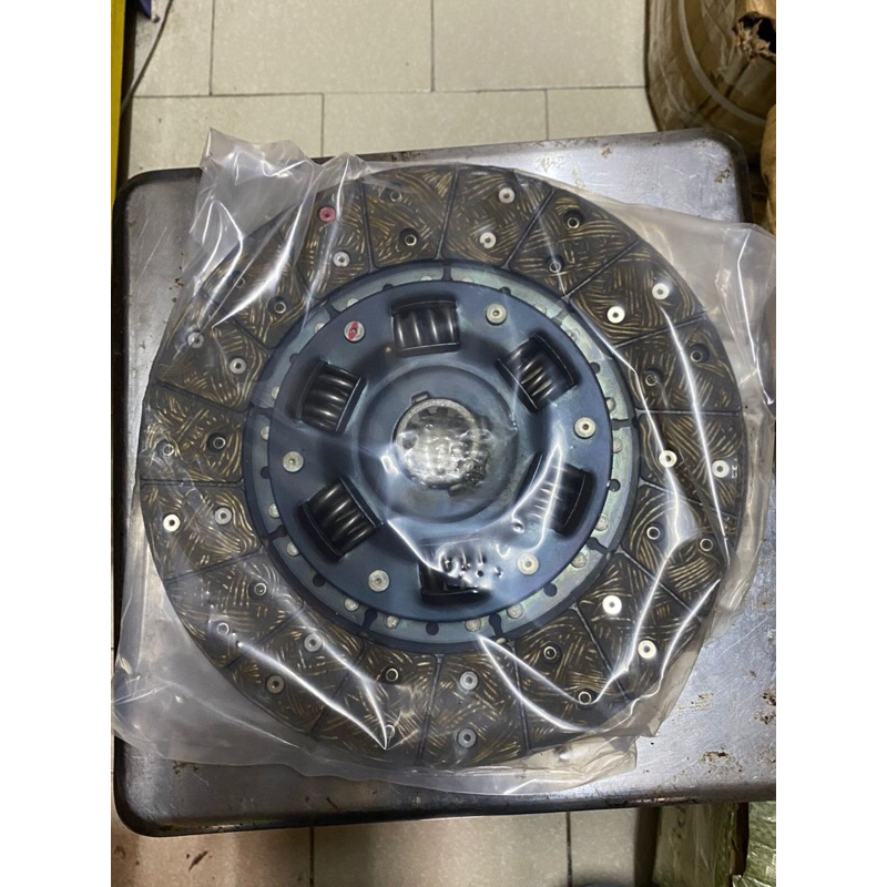 รถยกแผ่นคลัตช์ DRY 11x10T 31250-20565-71R5FD15-30 6FD15-30 7FD15-30 8FD15-30