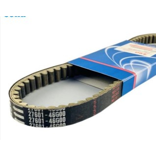 5-SUZUKI TALI SAWAT PERACU CVT /CVT PART -BELT DRIVE SUZUKI BELTING (11-8-25)