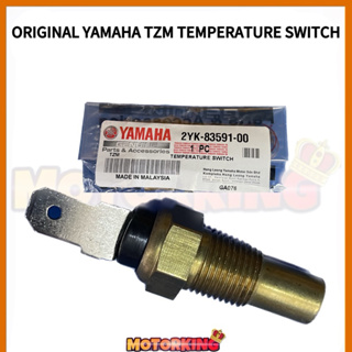 สวิตช์อุณหภูมิ สําหรับ YAMAHA TZM