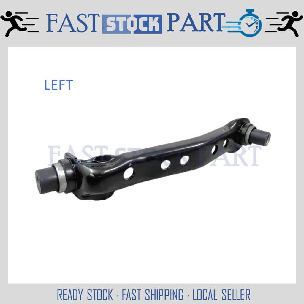 1PC FRONT UPPER ARM LEFT - 54525-EW80A NISSAN GRAND LIVINA L10 L11/LATIO C11 / SYLPHY G11