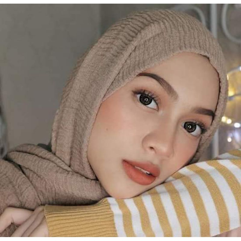 SHAWL NEGRO / SHAWL*