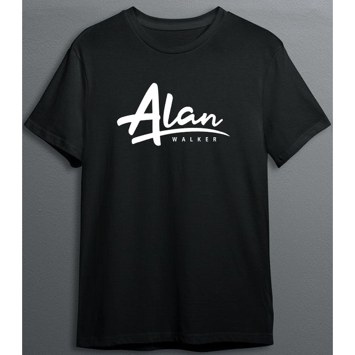 เสื้อยืด ALAN WALKER