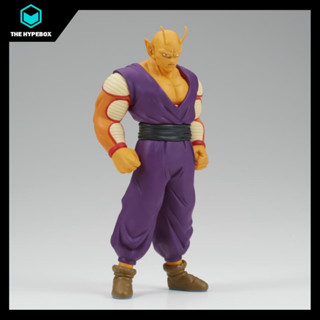 Banpresto - ดราก้อนบอล SUPER: SUPER HERO DXF-ORANGE PICCOLO-