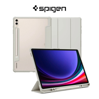 SPIGEN เคสโทรศัพท์มือถือ แบบใส กันกระแทก สําหรับ Samsung Galaxy Tab S9+ (12.4 นิ้ว) Ultra Hybrid Pro Galaxy Tab S9 Plus