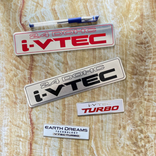 แผ่นอลูมิเนียมเครื่องยนต์ honda ivtec turbo vtec turbo civic 2.4 dohc civic fc fe fd ek eg es jazz gd ge gk5 city