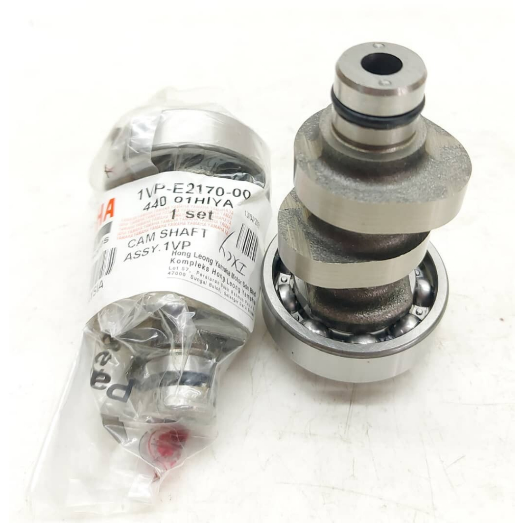 YAMAHA SRL115FI LAGENDA 115FI CAM SHAFT (1VP-E220-00)